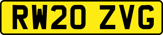 RW20ZVG