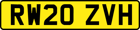RW20ZVH