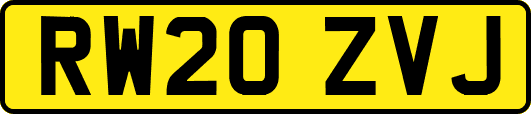 RW20ZVJ