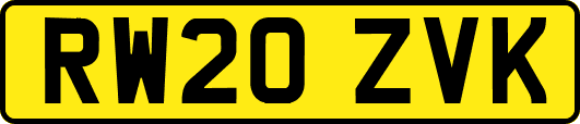 RW20ZVK
