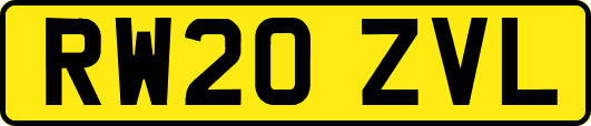 RW20ZVL