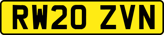 RW20ZVN