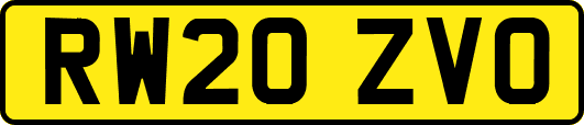 RW20ZVO