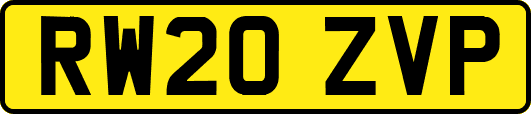 RW20ZVP