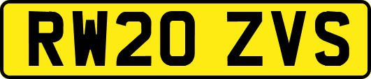 RW20ZVS