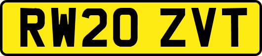 RW20ZVT