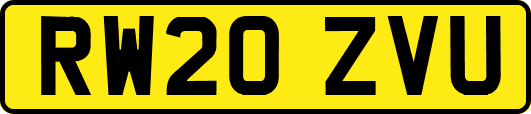RW20ZVU