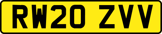 RW20ZVV