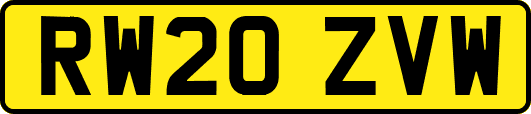 RW20ZVW