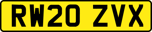 RW20ZVX