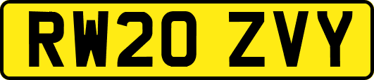 RW20ZVY