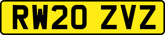 RW20ZVZ