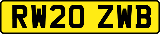 RW20ZWB