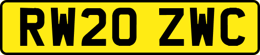 RW20ZWC