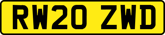 RW20ZWD