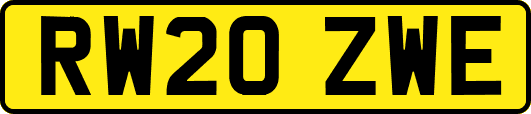 RW20ZWE