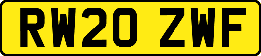 RW20ZWF