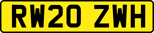 RW20ZWH