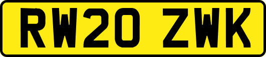 RW20ZWK