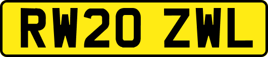 RW20ZWL
