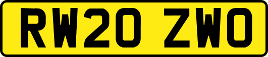 RW20ZWO