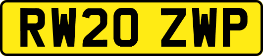 RW20ZWP