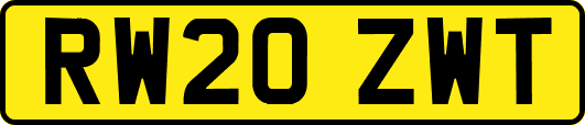 RW20ZWT