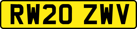 RW20ZWV