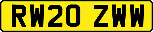 RW20ZWW