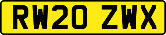 RW20ZWX