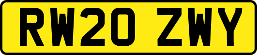 RW20ZWY