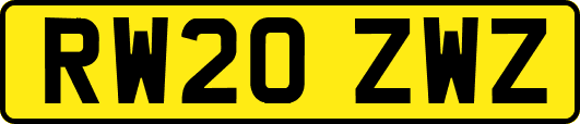 RW20ZWZ