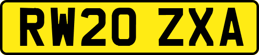 RW20ZXA