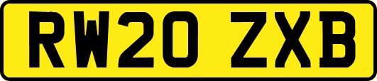 RW20ZXB