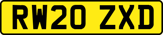 RW20ZXD