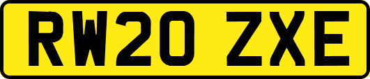 RW20ZXE