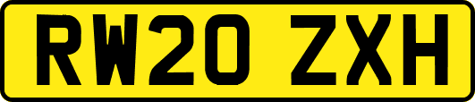 RW20ZXH