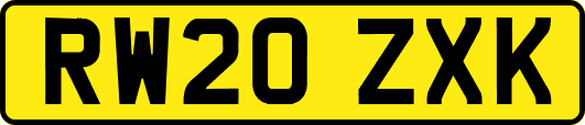RW20ZXK