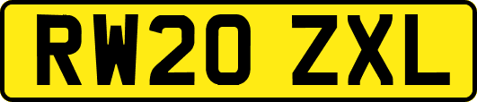 RW20ZXL