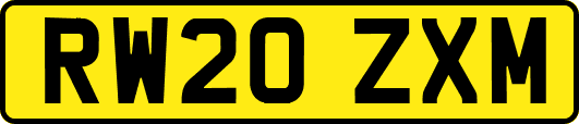 RW20ZXM
