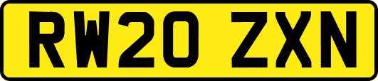 RW20ZXN