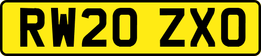 RW20ZXO