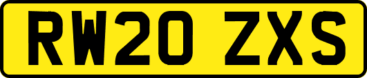 RW20ZXS