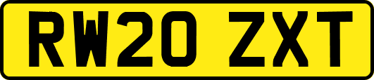 RW20ZXT
