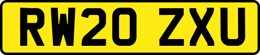 RW20ZXU