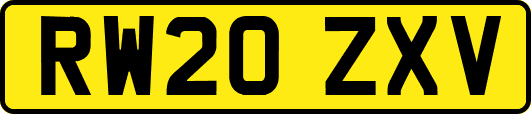RW20ZXV