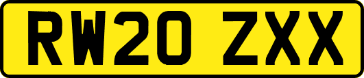 RW20ZXX