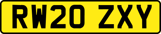 RW20ZXY