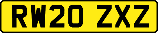 RW20ZXZ
