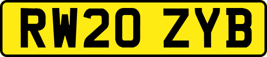 RW20ZYB